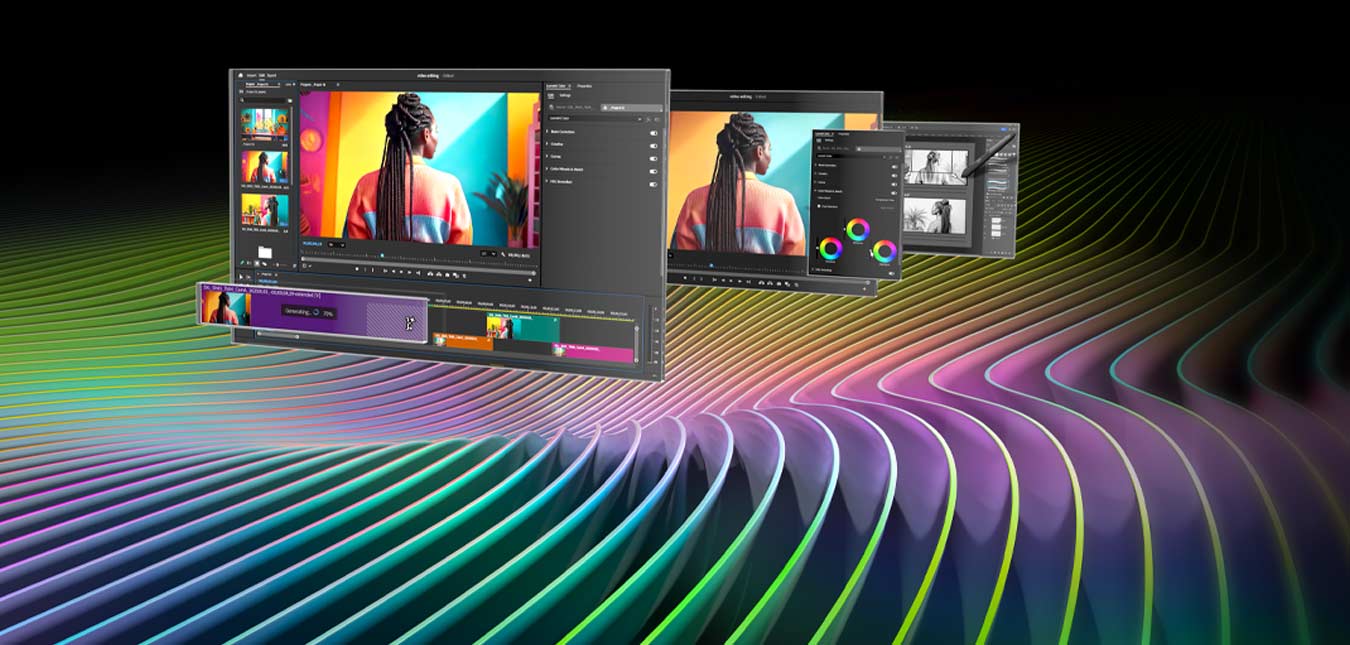 MSI GeForce RTX™ 5070 12G SHADOW 2X OC Graphics Card